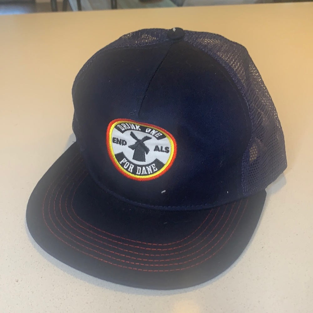 Dutch Bros Trucker Hat